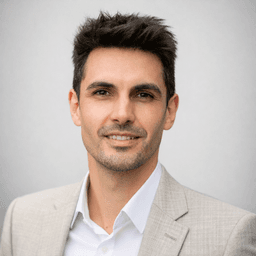 Rob, mede-oprichter van Momento